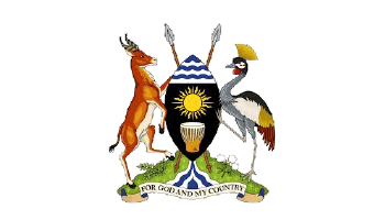 República do Uganda