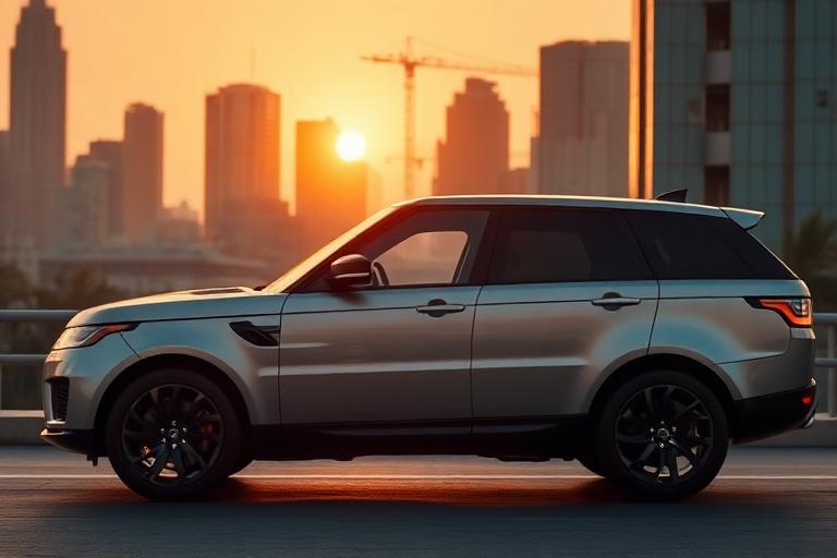 SUVs Premium